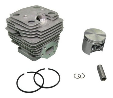 Cilindro Completo Para Roçadeira Husqvarna 143RII