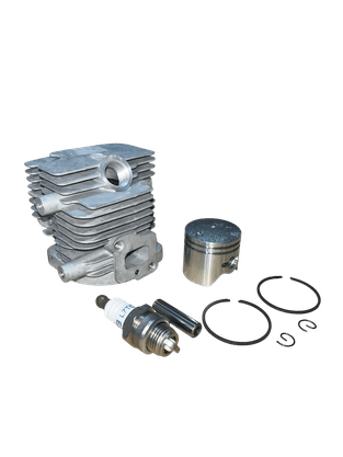 Cilindro Completo Para Roçadeira Husqvarna 226R
