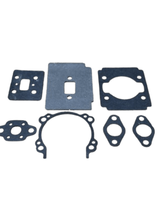 Cilindro Completo Para Roçadeira Husqvarna 226R