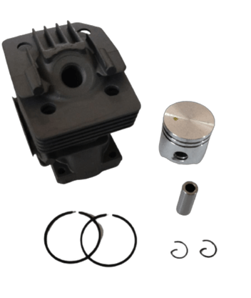 Cilindro Completo Para Roçadeira Stihl FS160