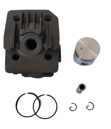 Cilindro Completo Para Roçadeira Stihl FS160