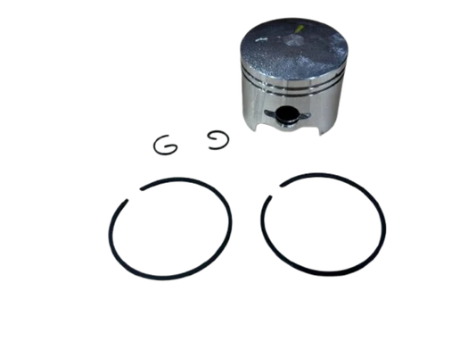 Cilindro Completo Para Roçadeira Vulcan VR620H