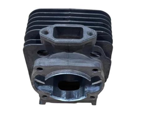 Cilindro Completo Para Roçadeira Vulcan VR620H