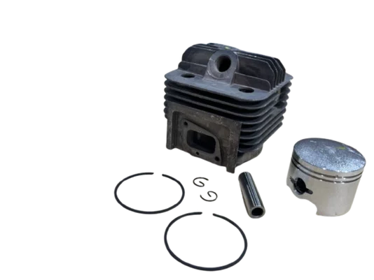 Cilindro Completo Para Roçadeira Vulcan VR620H