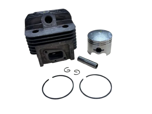 Cilindro Completo Para Roçadeira Vulcan VR620H