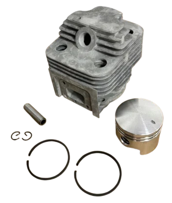Cilindro Completo Para Roçadeiras Branco BG43