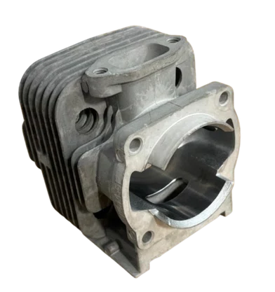 Cilindro Completo Para Roçadeiras CID CD430