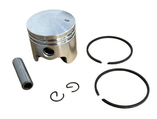 Cilindro Completo Para Roçadeiras Garthen CG55