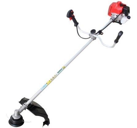 Cilindro Completo Para Roçadeiras Garthen CG55