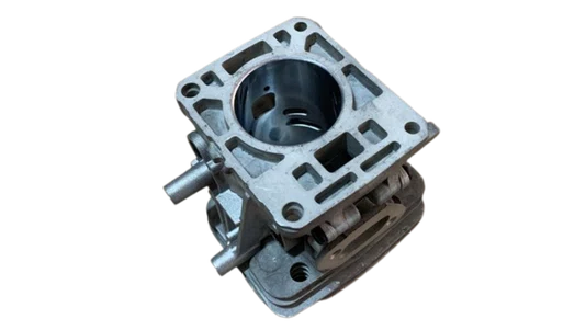 Cilindro Completo Para Roçadeiras Stihl FS 221