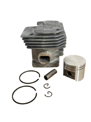 Cilindro Completo Para Roçadeiras Stihl FS FR 220