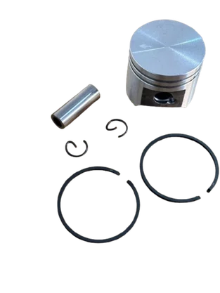 Cilindro Completo Para Roçadeiras Stihl FS FR 220