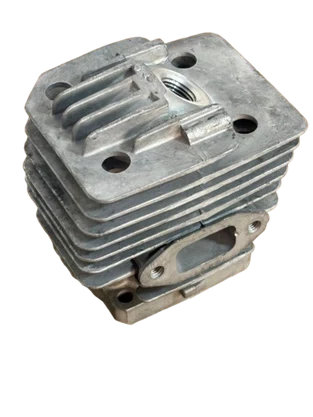 Cilindro Completo Para Roçadeiras Stihl FS FR 220