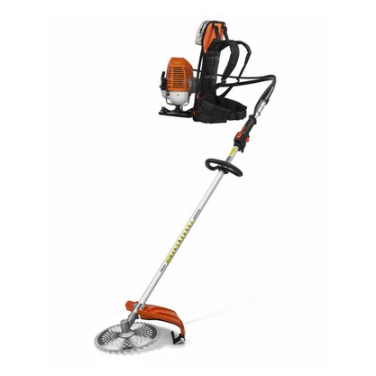 Cilindro Completo Para Roçadeiras Tekna R43