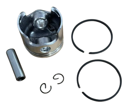 Cilindro Completo Para Roçadeiras Vulcan  VR52