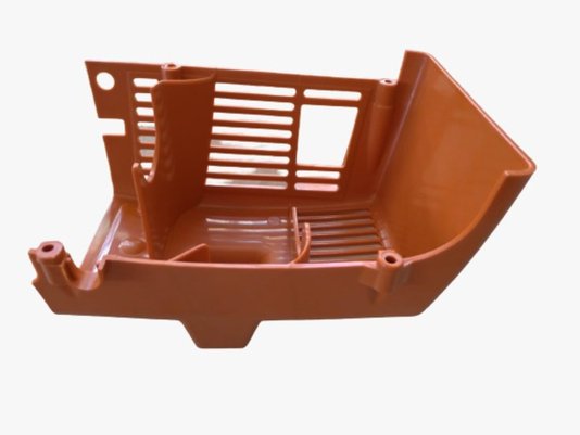 Cobertura Cilindro Para Roçadeira Stihl FS 160 220 280