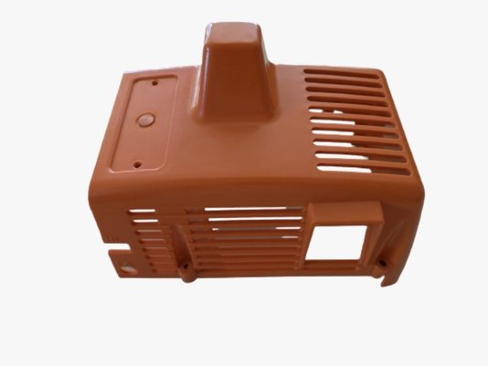 Cobertura Cilindro Para Roçadeira Stihl FS 160 220 280