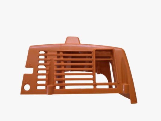 Cobertura Cilindro Para Roçadeira Stihl FS 160 220 280
