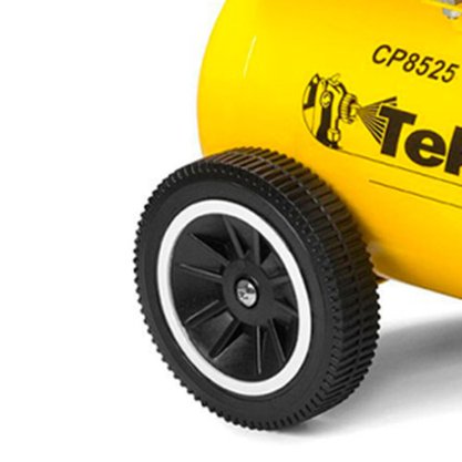 Compressor de Ar 24L 2,0HP 220V CP8525 TEKNA AIR