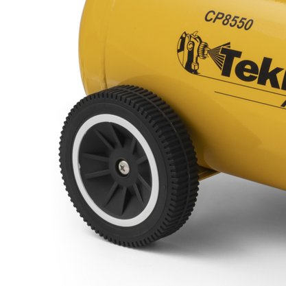 Compressor de AR 50L 2,5HP 220V CP8550 TEKNA AIR