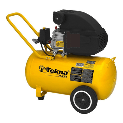 Compressor de AR 50L 2,5HP 220V CP8550 TEKNA AIR