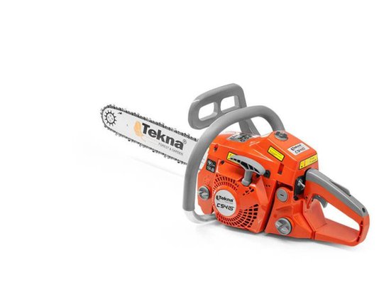 Conexão de Admissão Para Motosserra Tekna CS41 42