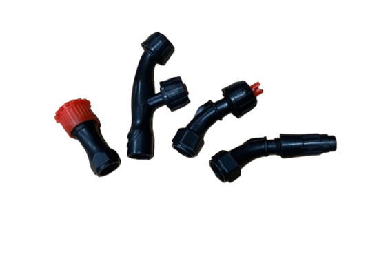 Conjunto Bicos Para Pulverizador Bateria Tramontina