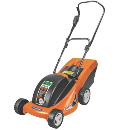 Conjunto de Rodas Cortador De Grama Tramontina CE30 35