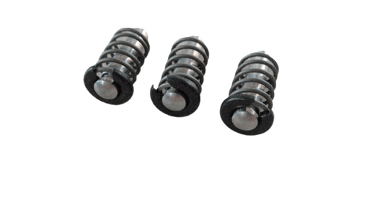 Conjunto do Pistão Para Lavadoras Tramontina 1500PSI