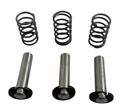Conjunto do Pistão Para Lavadoras Tramontina 2100PSI