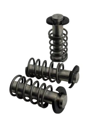Conjunto do Pistão Para Lavadoras Tramontina 2100PSI