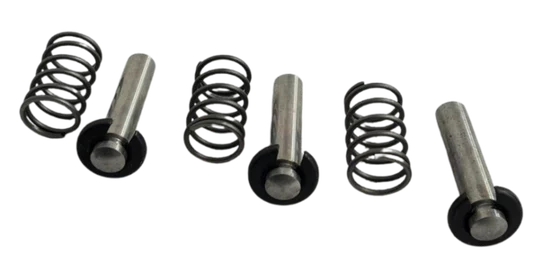Conjunto do Pistão Para Lavadoras Tramontina 2100PSI