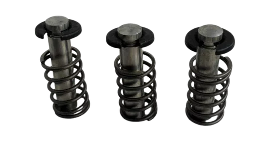 Conjunto do Pistão Para Lavadoras Tramontina 2100PSI