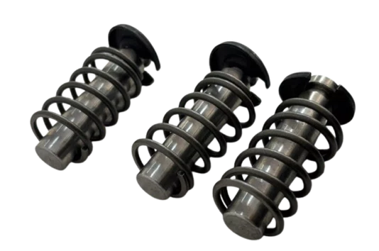 Conjunto do Pistão Para Lavadoras Tramontina 2100PSI