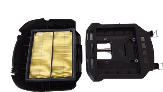 Filtro de Ar Completo Motor Buffalo BFGE 23 Pro Buffalo
