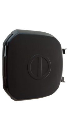 Filtro de Ar Completo Motor Buffalo BFGE 23 Pro Buffalo