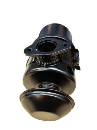 Conjunto Filtro de Ar Motor Vertical Buffalo BFGE 15