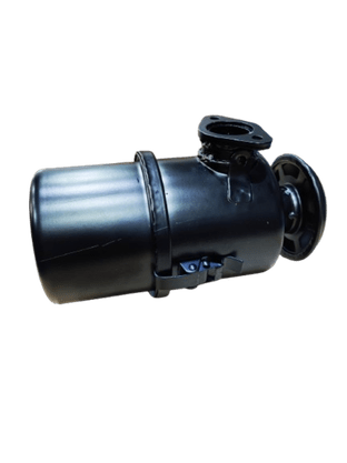 Conjunto Filtro de Ar Motor Vertical Buffalo BFGE 15
