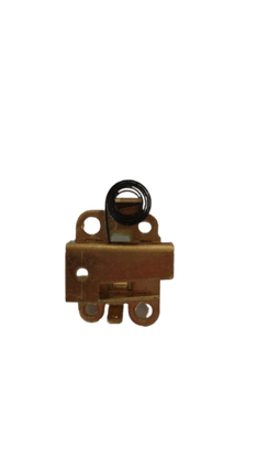 Conjunto Porta Escova Carvão Furadeira 127/220V Wesco WS3174