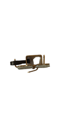 Conjunto Porta Escova Carvão Furadeira 127/220V Wesco WS3174
