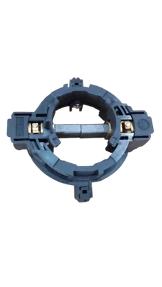 Conjunto Porta Escova Carvão Martelete 127/220V Wesco WS3141K