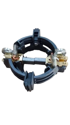 Conjunto Porta Escova Carvão Martelete 127/220V Wesco WS3141K