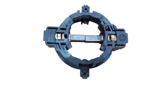 Conjunto Porta Escova Carvão Martelete 127/220V Wesco WS3141K