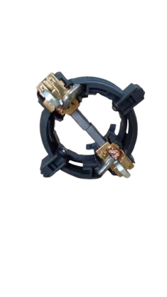 Conjunto Porta Escova Carvão Martelete 127/220V Wesco WS3141K
