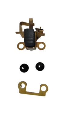 Conjunto Porta Escova Esmerilhadeira 127/220V Wesco WS4740