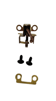 Conjunto Porta Escova Esmerilhadeira 127/220V Wesco WS4740