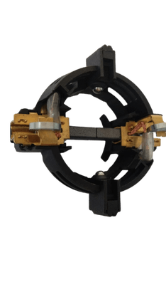 Conjunto Porta Escovas Para Martelete 127/220V Wesco WS3212K