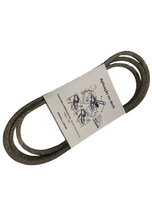 Correia da Lâmina Trator Cortador Grama Husqvarna LT1842 TS142