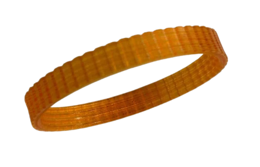Correia Para Plaina Wesco WS5343