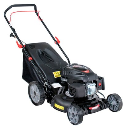 Correia Tração Para Cortador Grama Kawashima LR180T